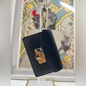 MICHAEL KORS Kinsley Accordion Card Holder